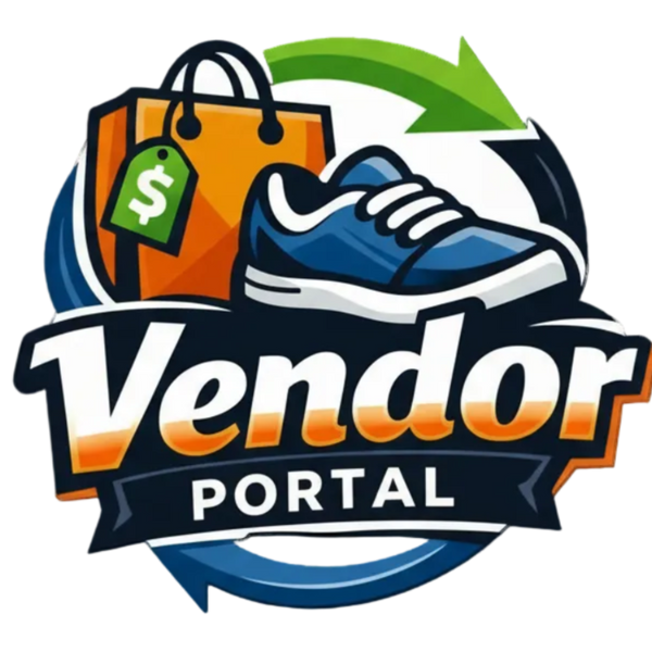 Vendor portal 